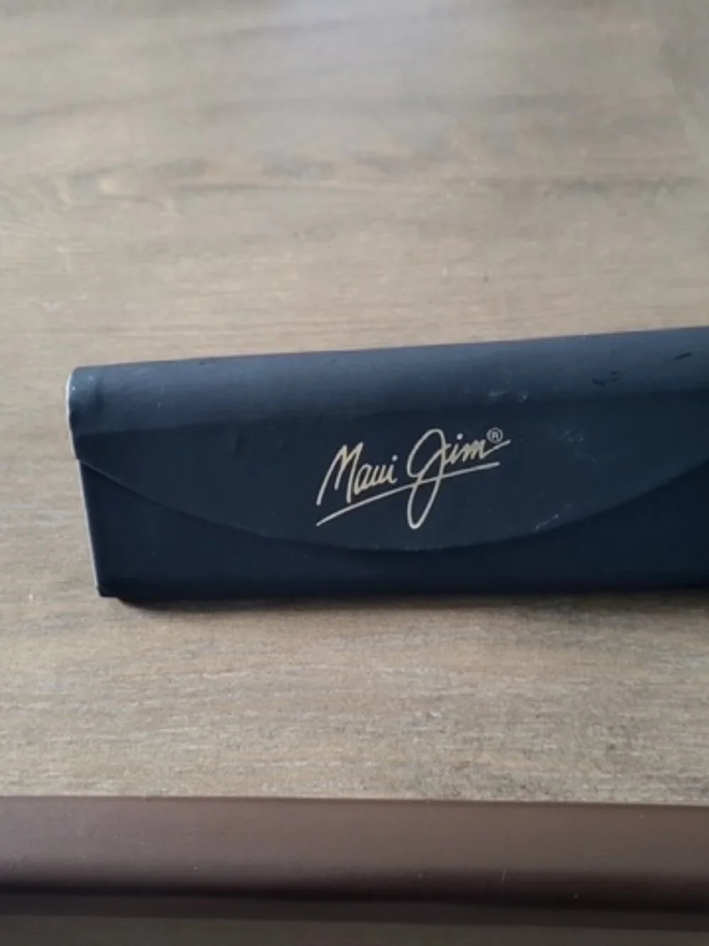 Maui Jim's "Baby Beach" Sunglasses - Picture 3 of 5